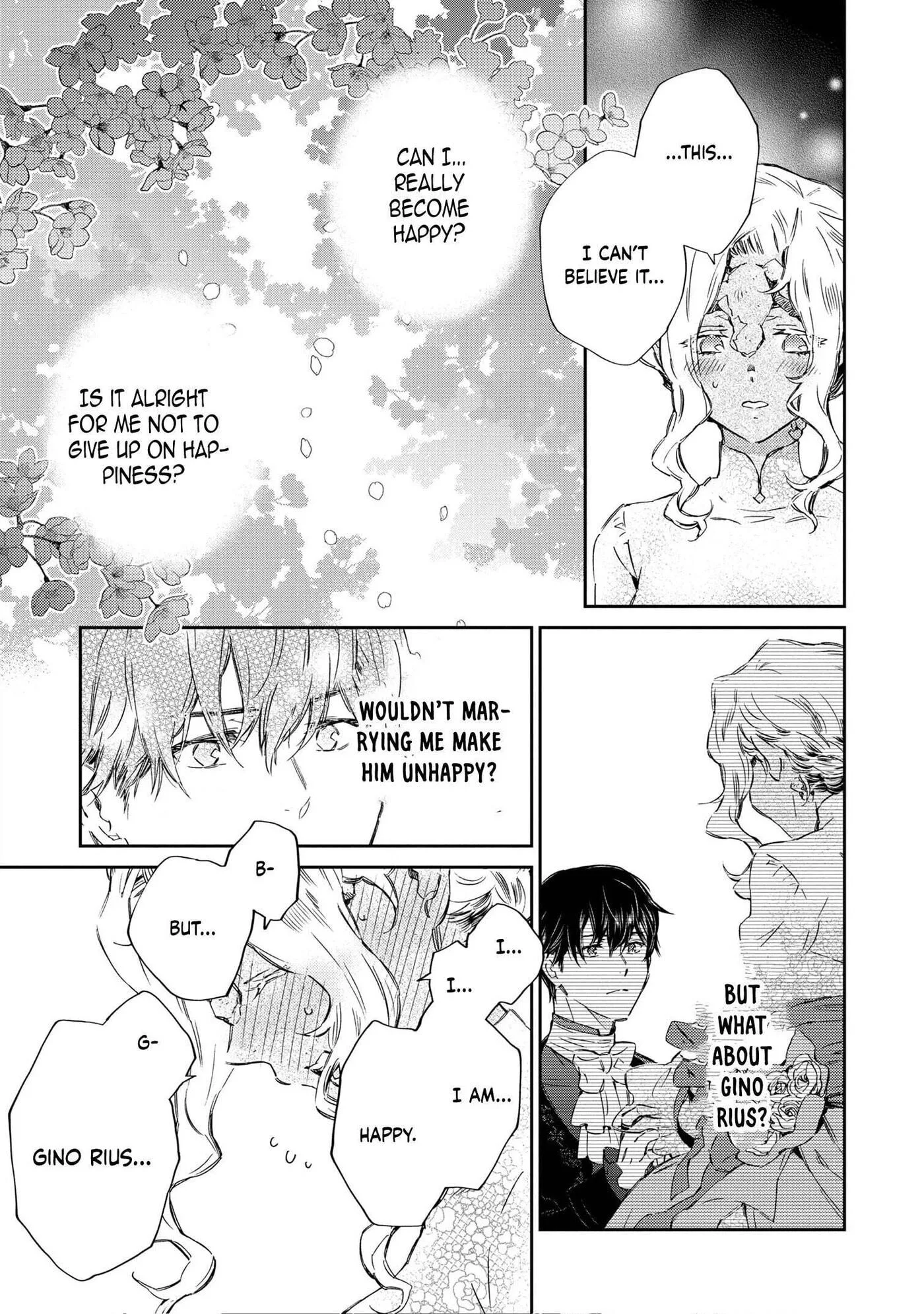 Goblin Reijou to Tensei Kizoku ga Shiawase ni Naru Made Chapter 2 page 27