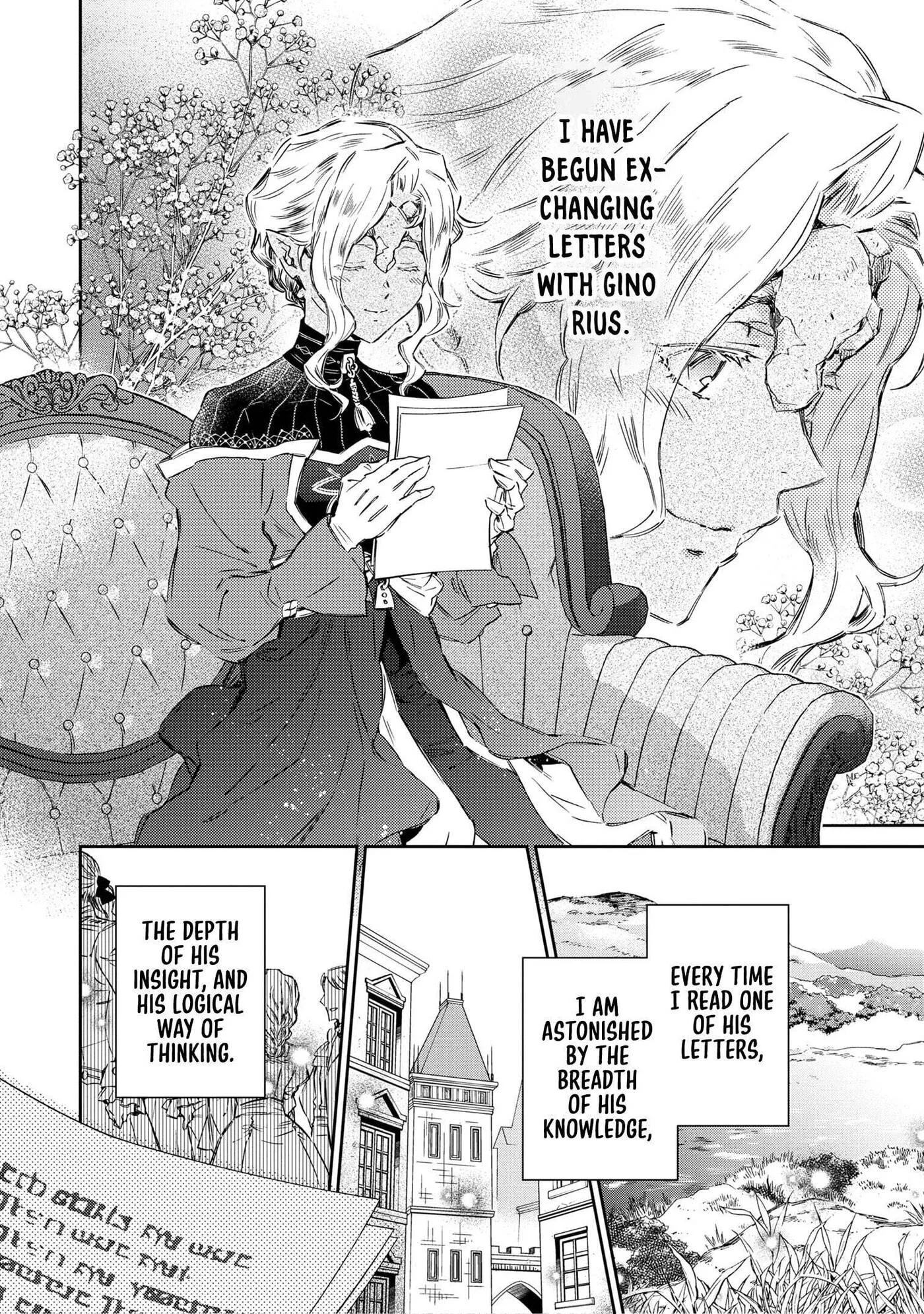 Goblin Reijou to Tensei Kizoku ga Shiawase ni Naru Made Chapter 2 page 45