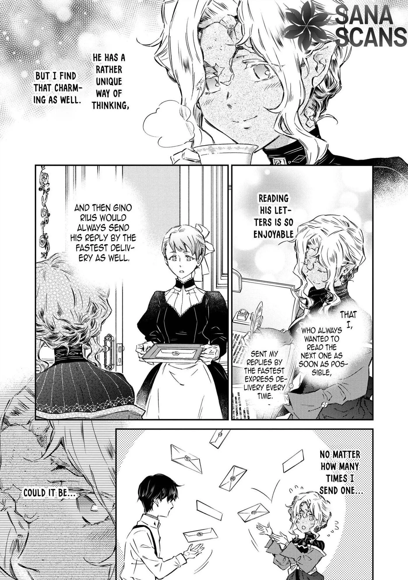 Goblin Reijou to Tensei Kizoku ga Shiawase ni Naru Made Chapter 2 page 48