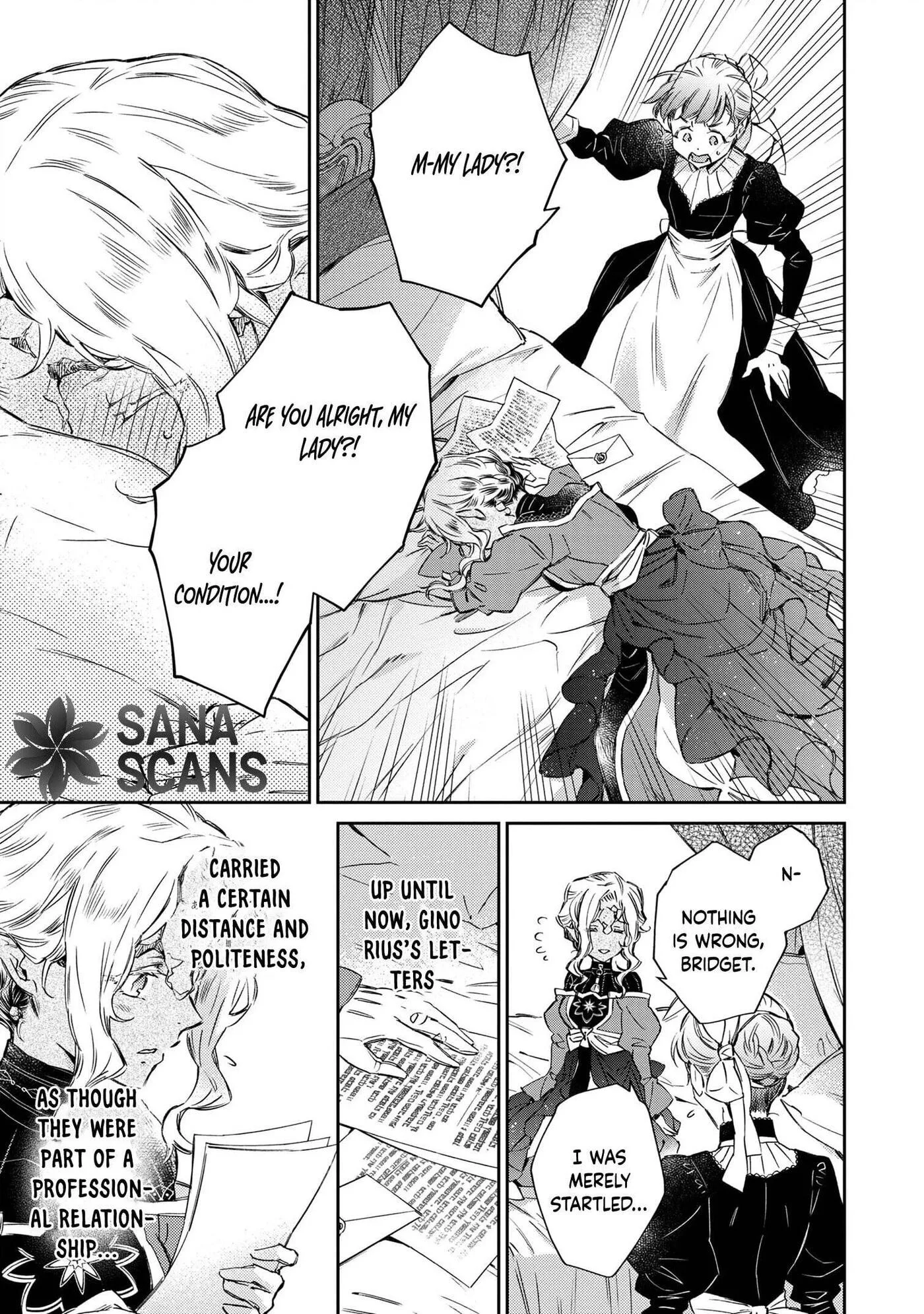 Goblin Reijou to Tensei Kizoku ga Shiawase ni Naru Made Chapter 2 page 60