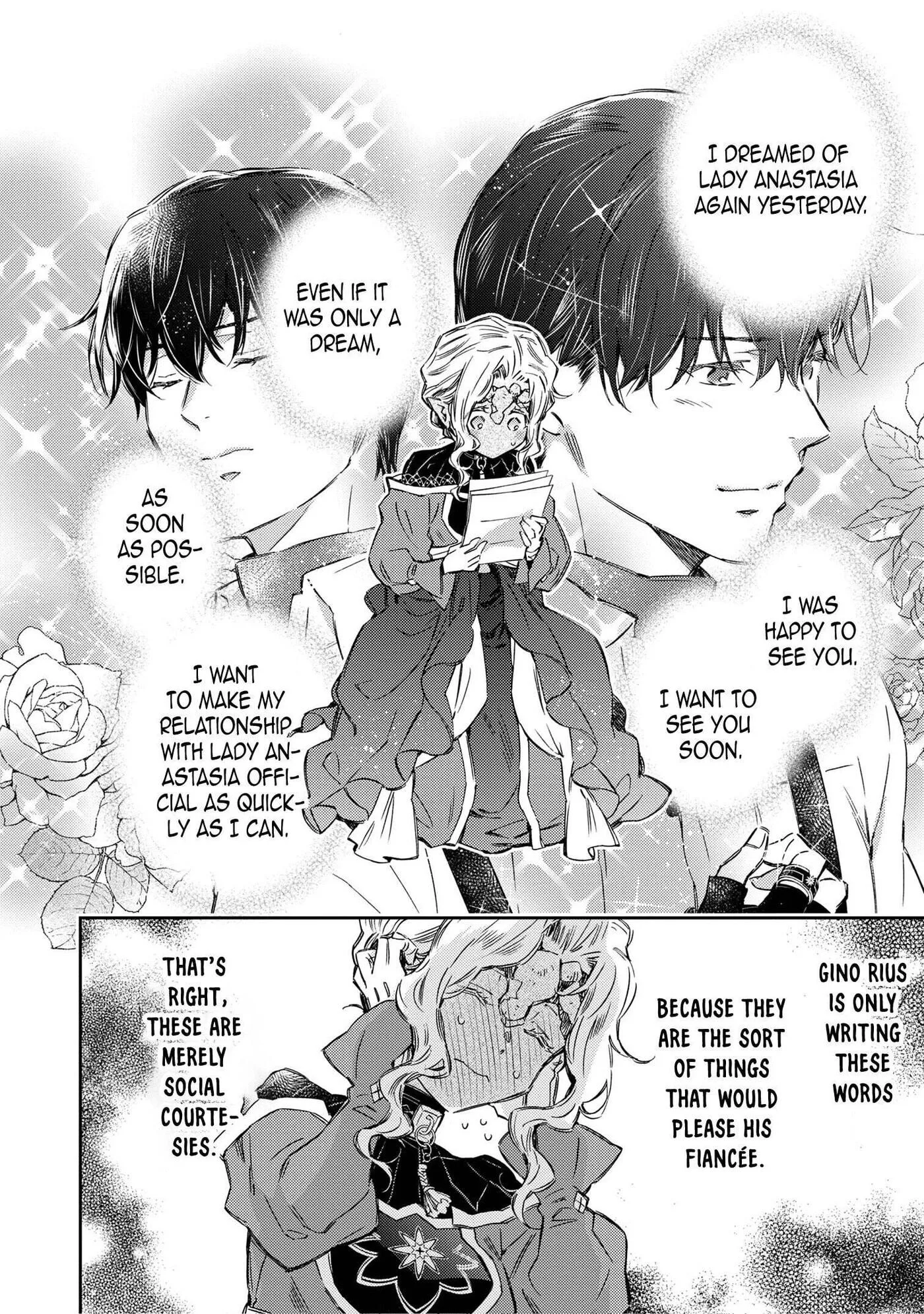 Goblin Reijou to Tensei Kizoku ga Shiawase ni Naru Made Chapter 2 page 61