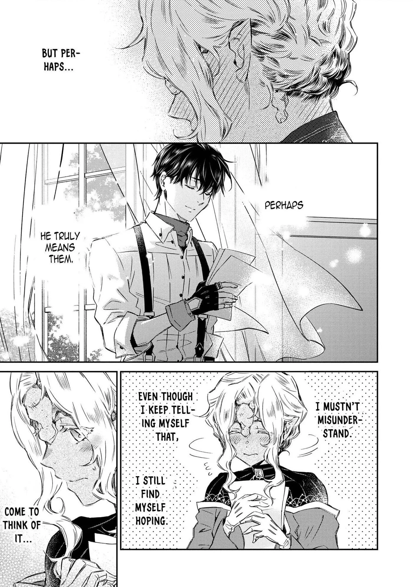 Goblin Reijou to Tensei Kizoku ga Shiawase ni Naru Made Chapter 2 page 62