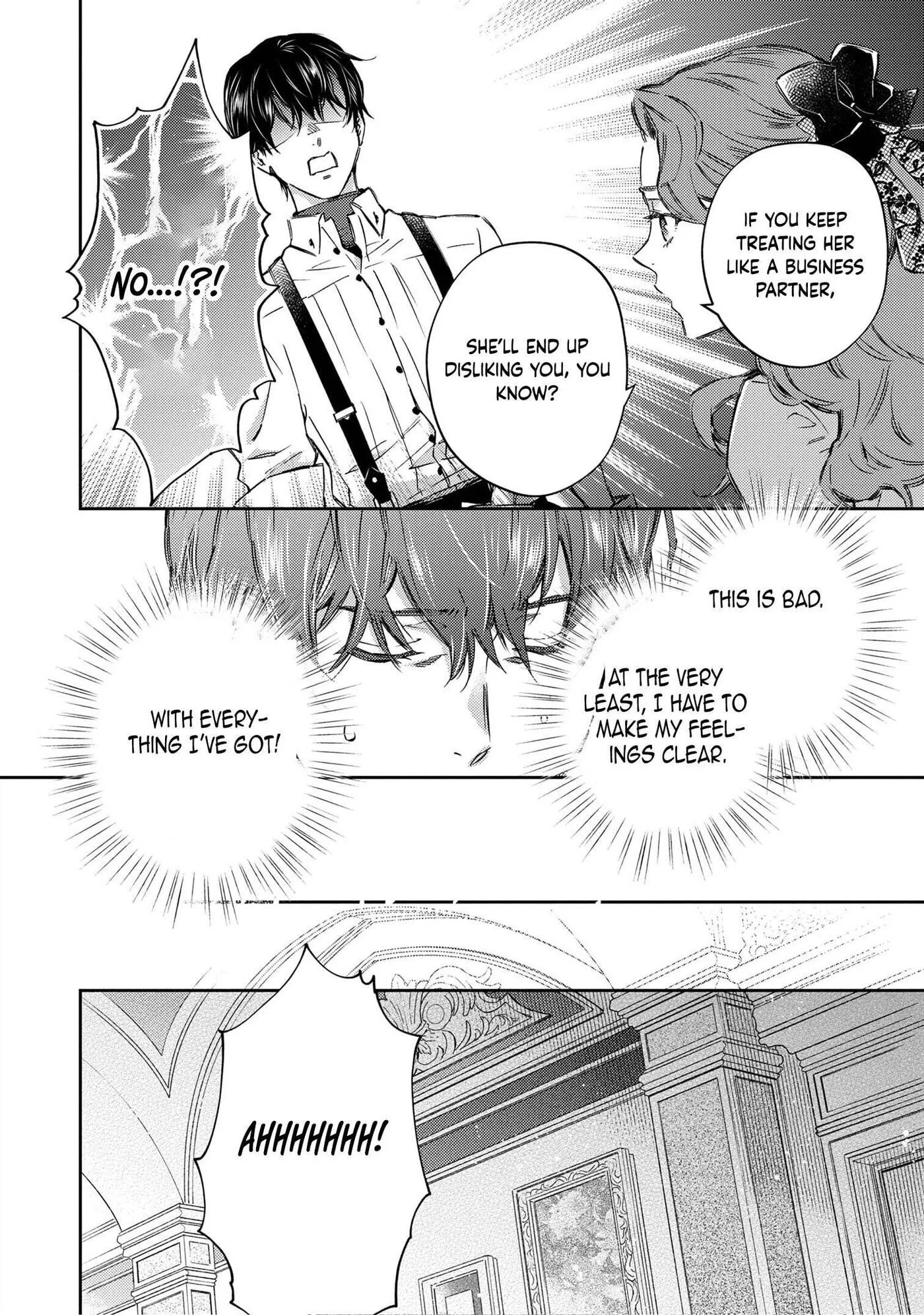 Goblin Reijou to Tensei Kizoku ga Shiawase ni Naru Made Chapter 2 page 59