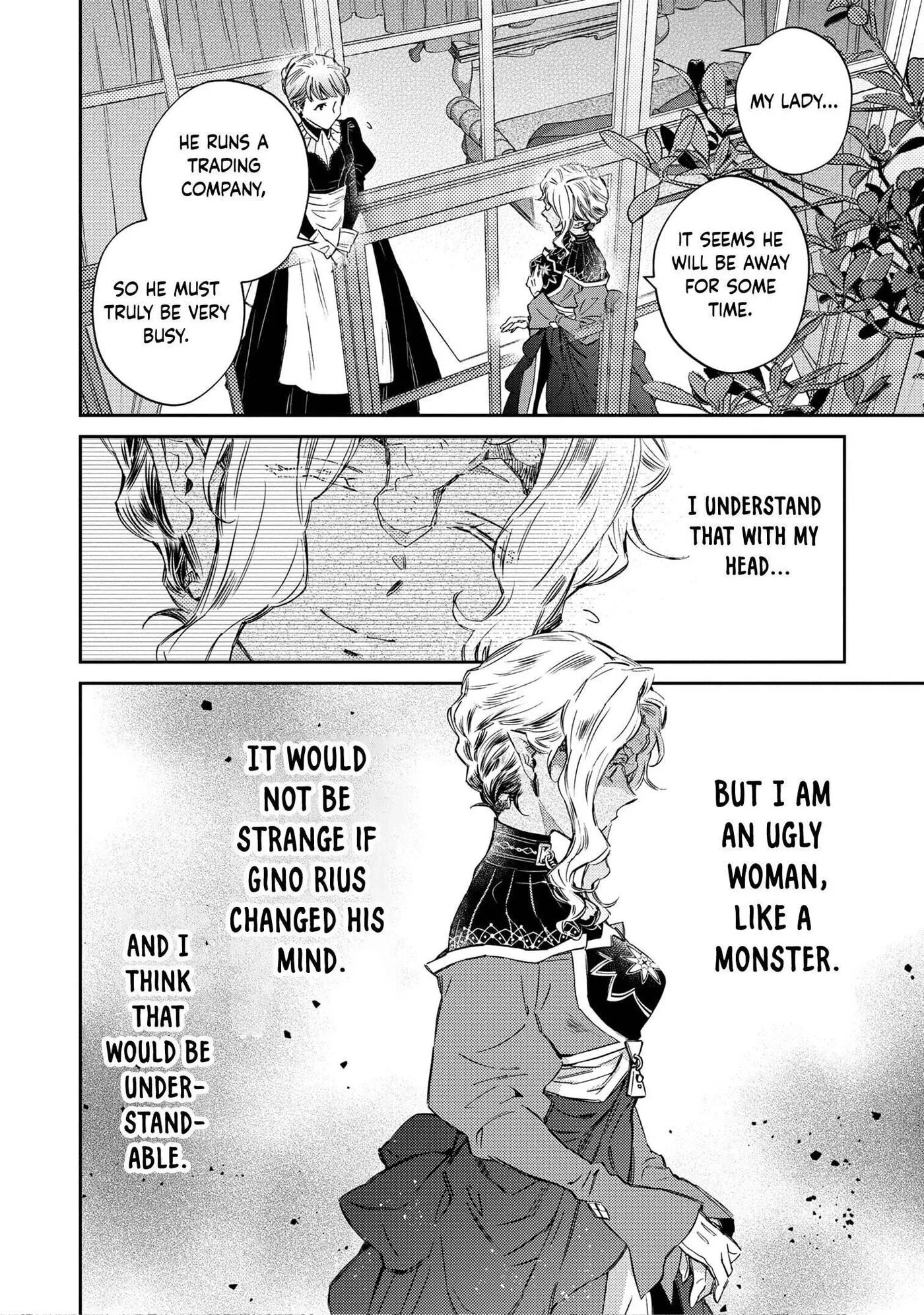 Goblin Reijou to Tensei Kizoku ga Shiawase ni Naru Made Chapter 2 page 65