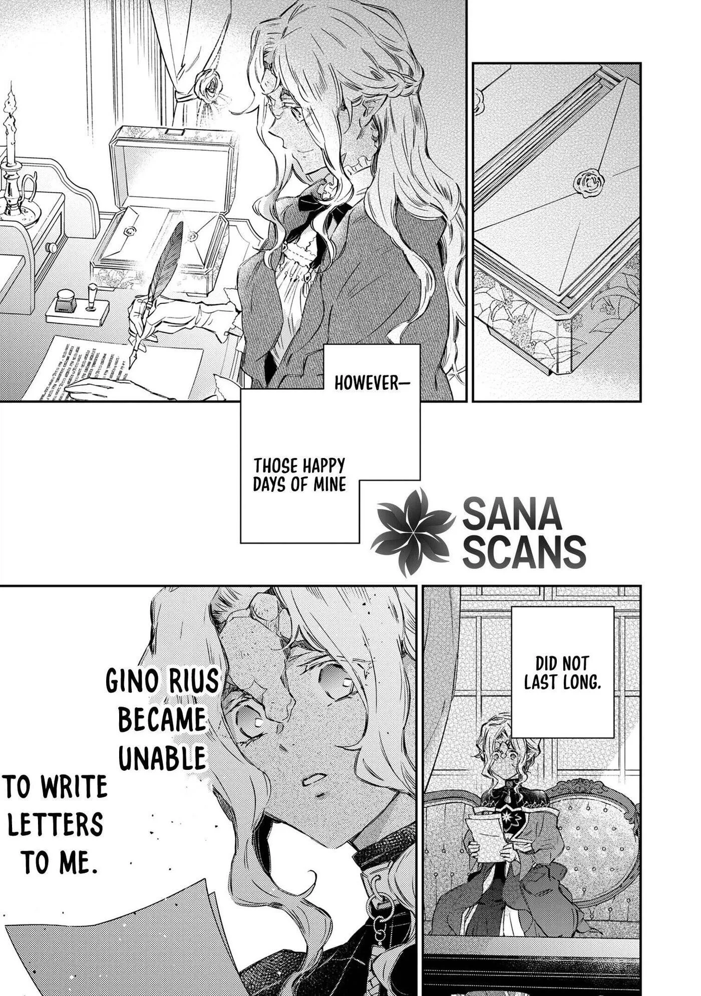 Goblin Reijou to Tensei Kizoku ga Shiawase ni Naru Made Chapter 2 page 64