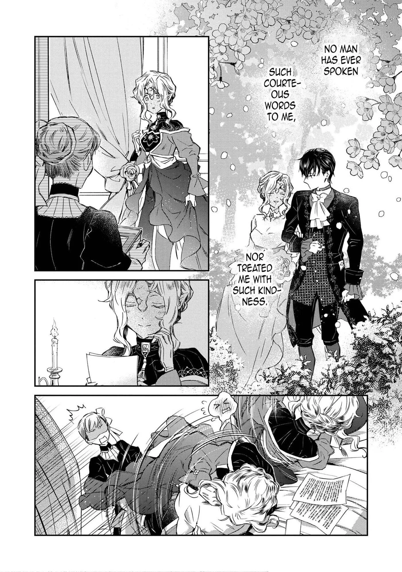 Goblin Reijou to Tensei Kizoku ga Shiawase ni Naru Made Chapter 2 page 63