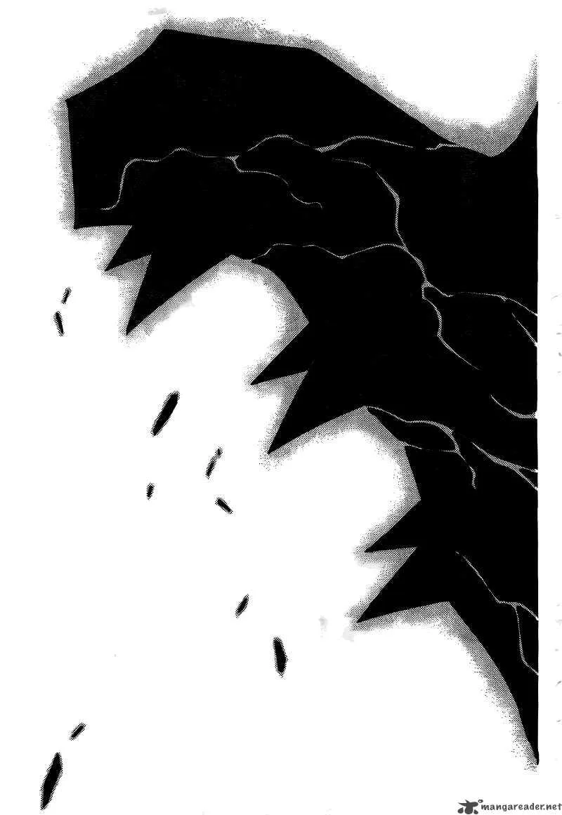 God Eater - Kyuuseishu no Kikan Chapter 1 page 46