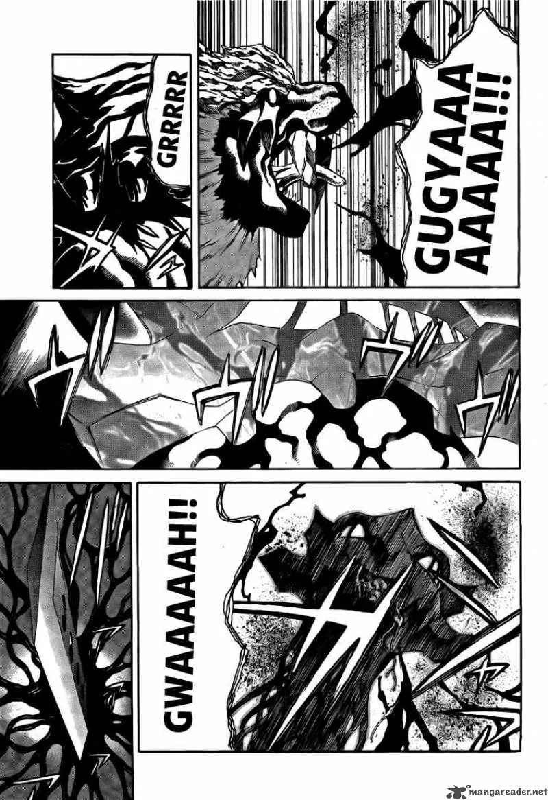 God Eater - Kyuuseishu no Kikan Chapter 1 page 49