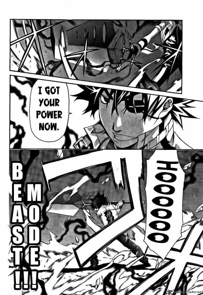 God Eater - Kyuuseishu no Kikan Chapter 1 page 50