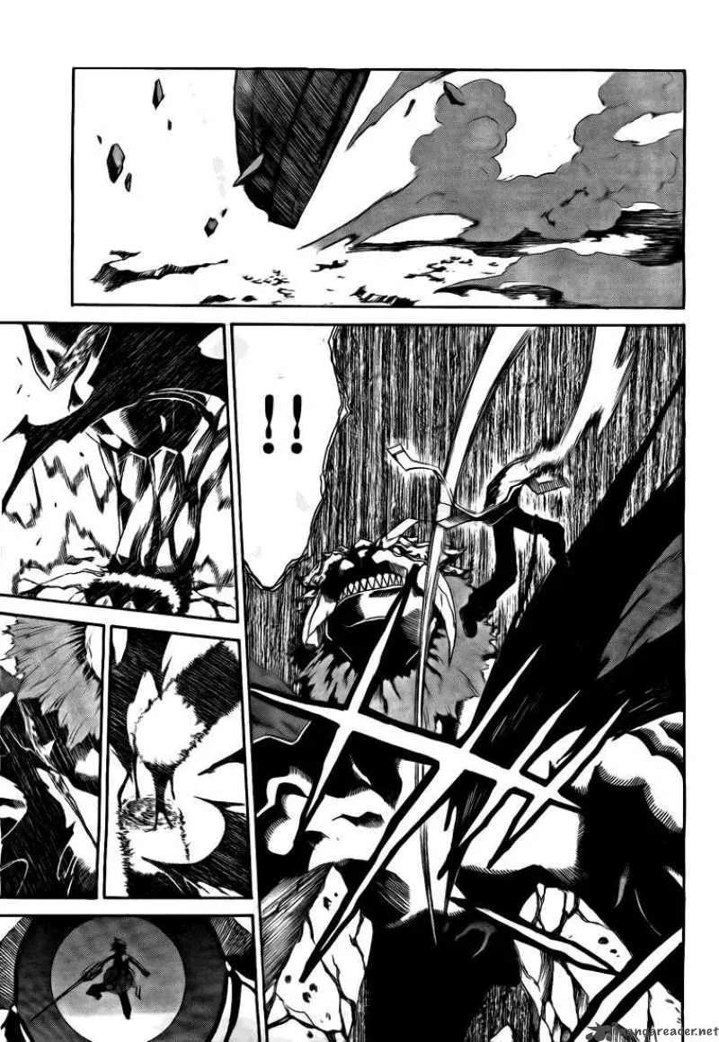 God Eater - Kyuuseishu no Kikan Chapter 1 page 51