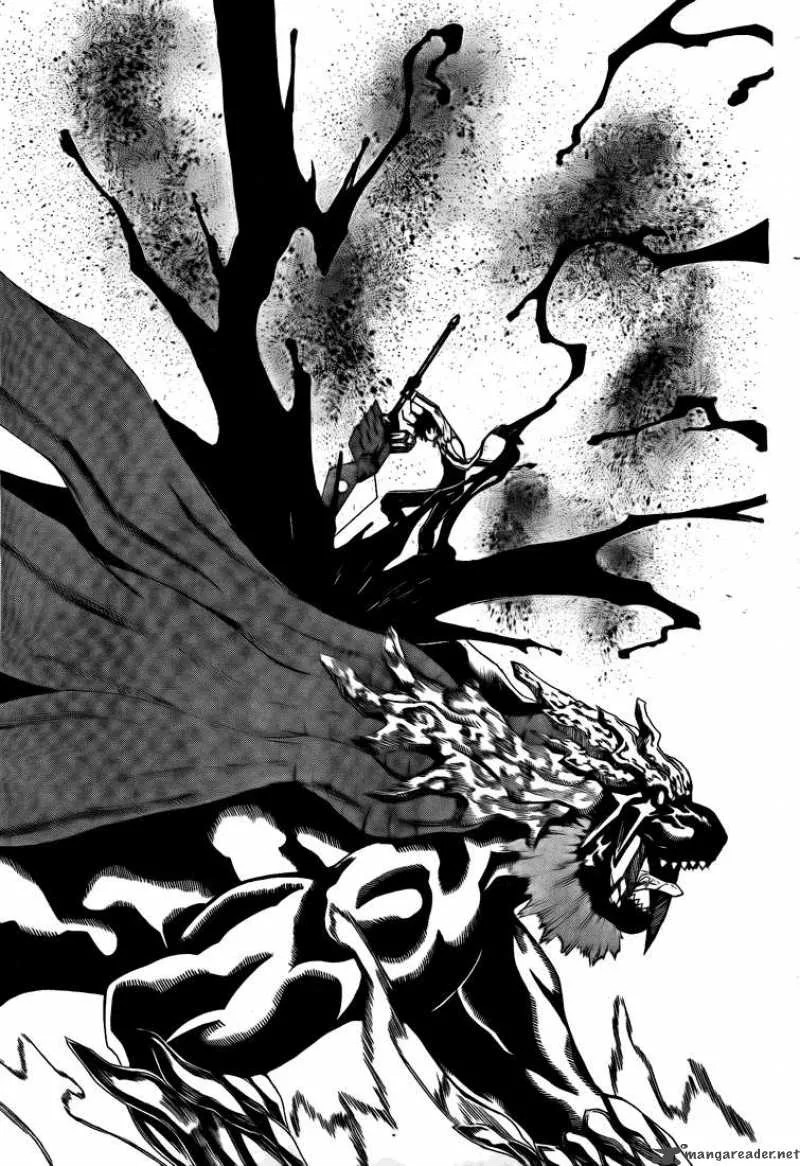 God Eater - Kyuuseishu no Kikan Chapter 1 page 53