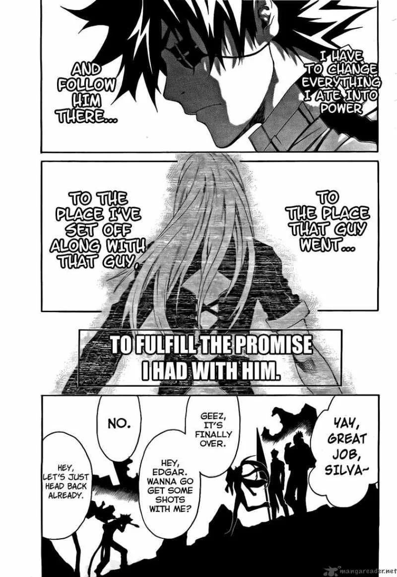 God Eater - Kyuuseishu no Kikan Chapter 1 page 55