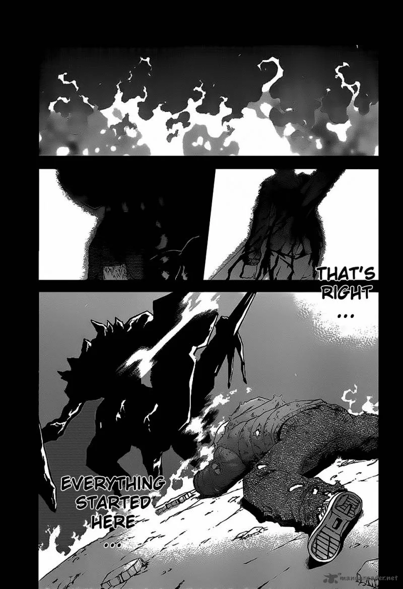 God Eater - Kyuuseishu no Kikan Chapter 4 page 27