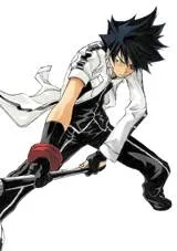 God Eater - Kyuuseishu no Kikan cover
