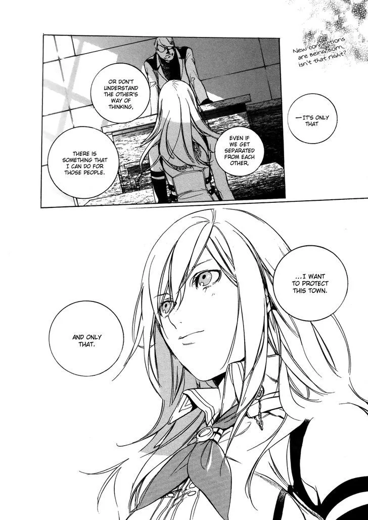 God Eater - The 2nd Break Chapter 10 page 13