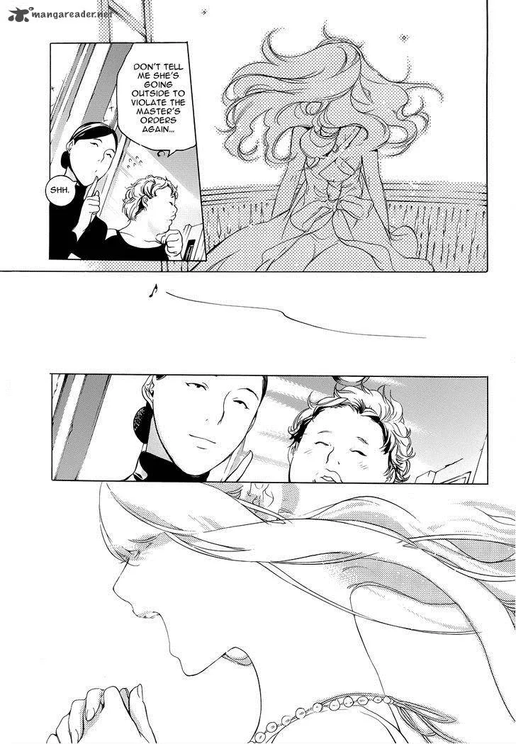 God Eater - The 2nd Break Chapter 3 page 22