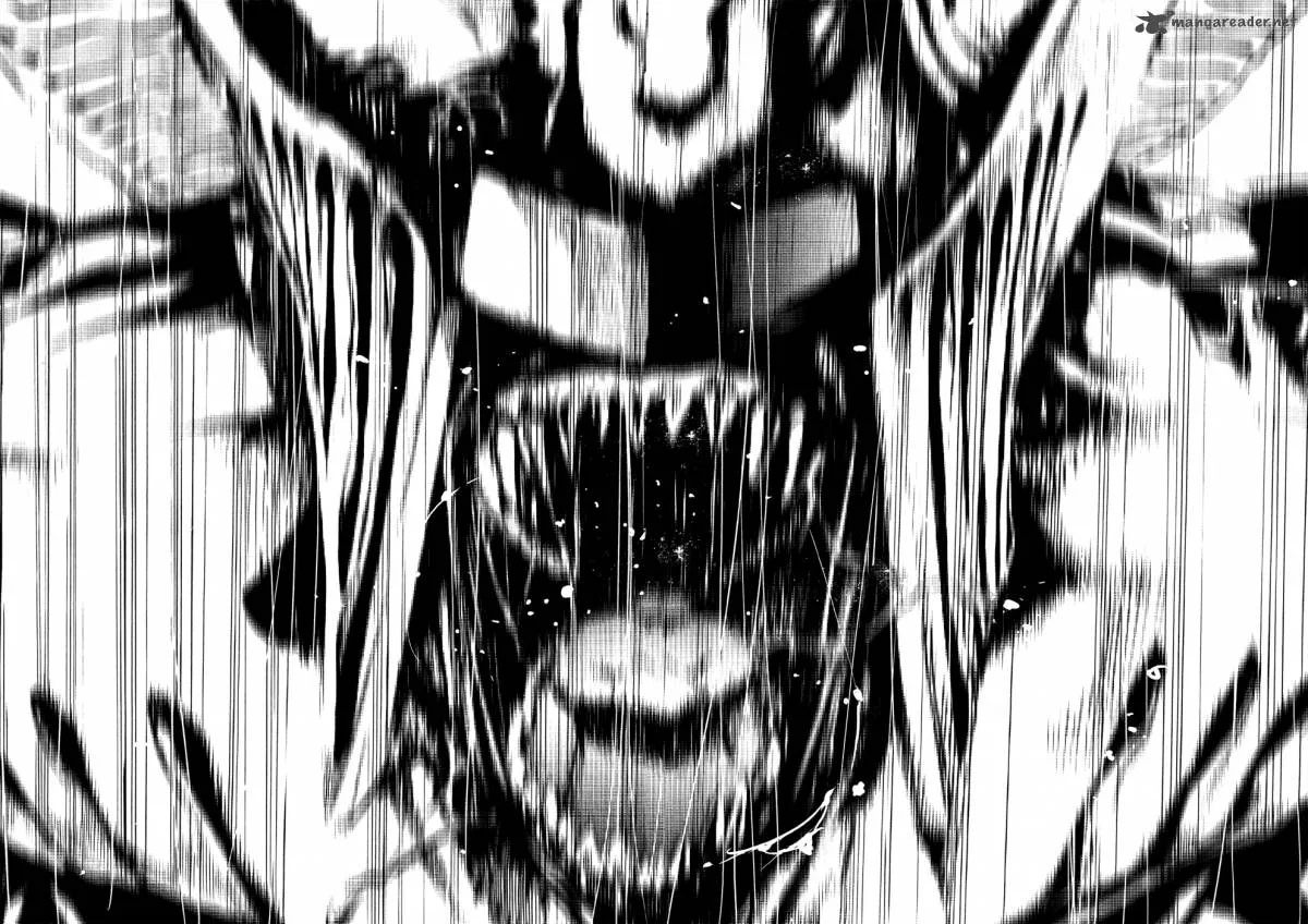 God Eater - The 2nd Break Chapter 6 page 24