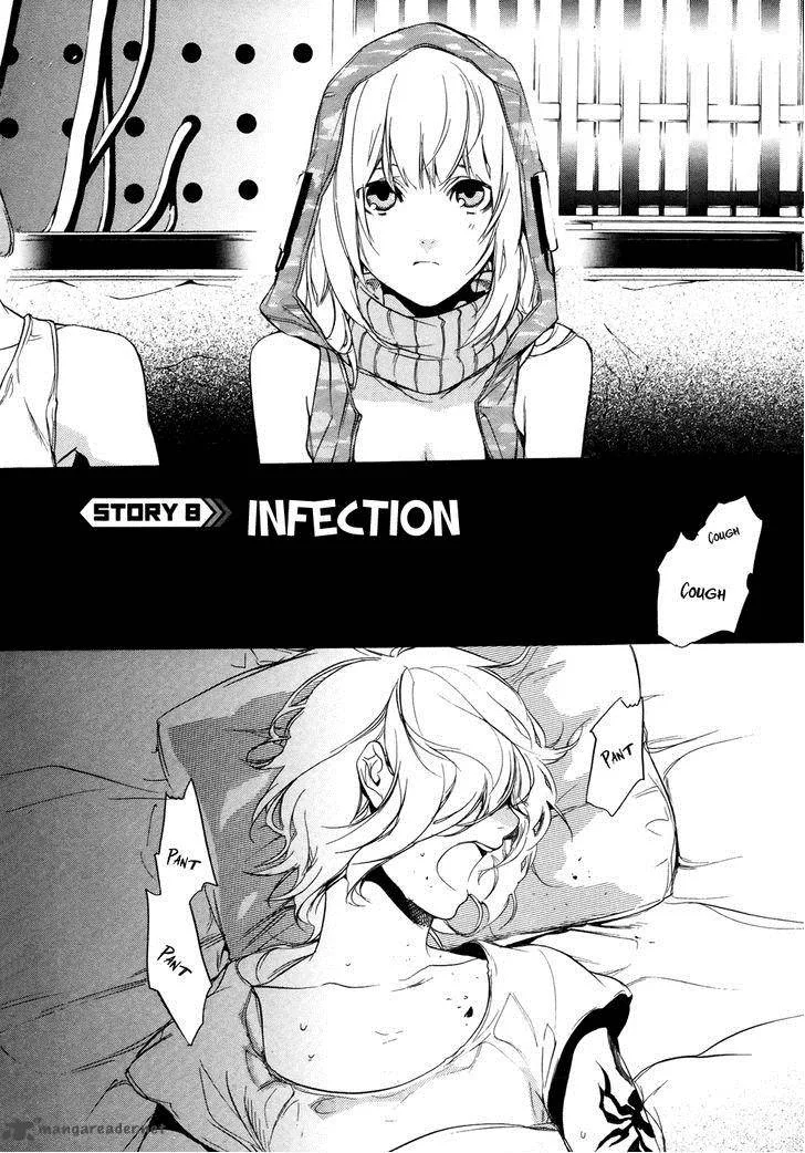 God Eater - The 2nd Break Chapter 8 page 3