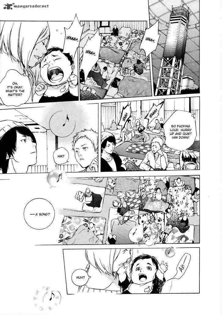 God Eater - The 2nd Break Chapter 8 page 25