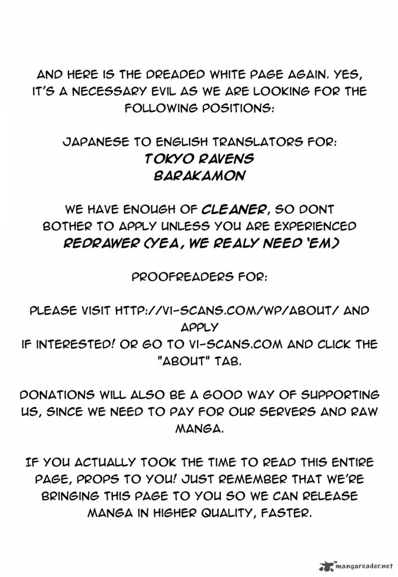 God Eater - The Summer Wars Chapter 3 page 17