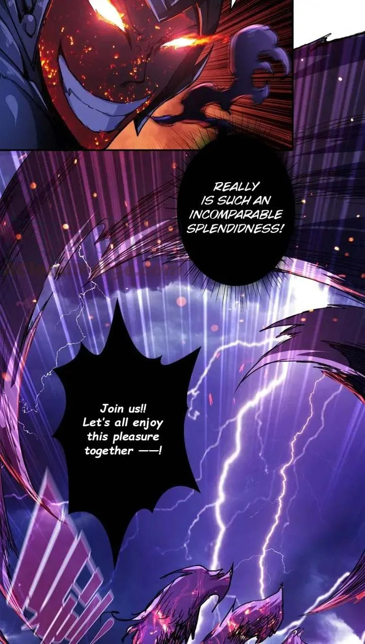 God Slayer Chapter 0 page 12