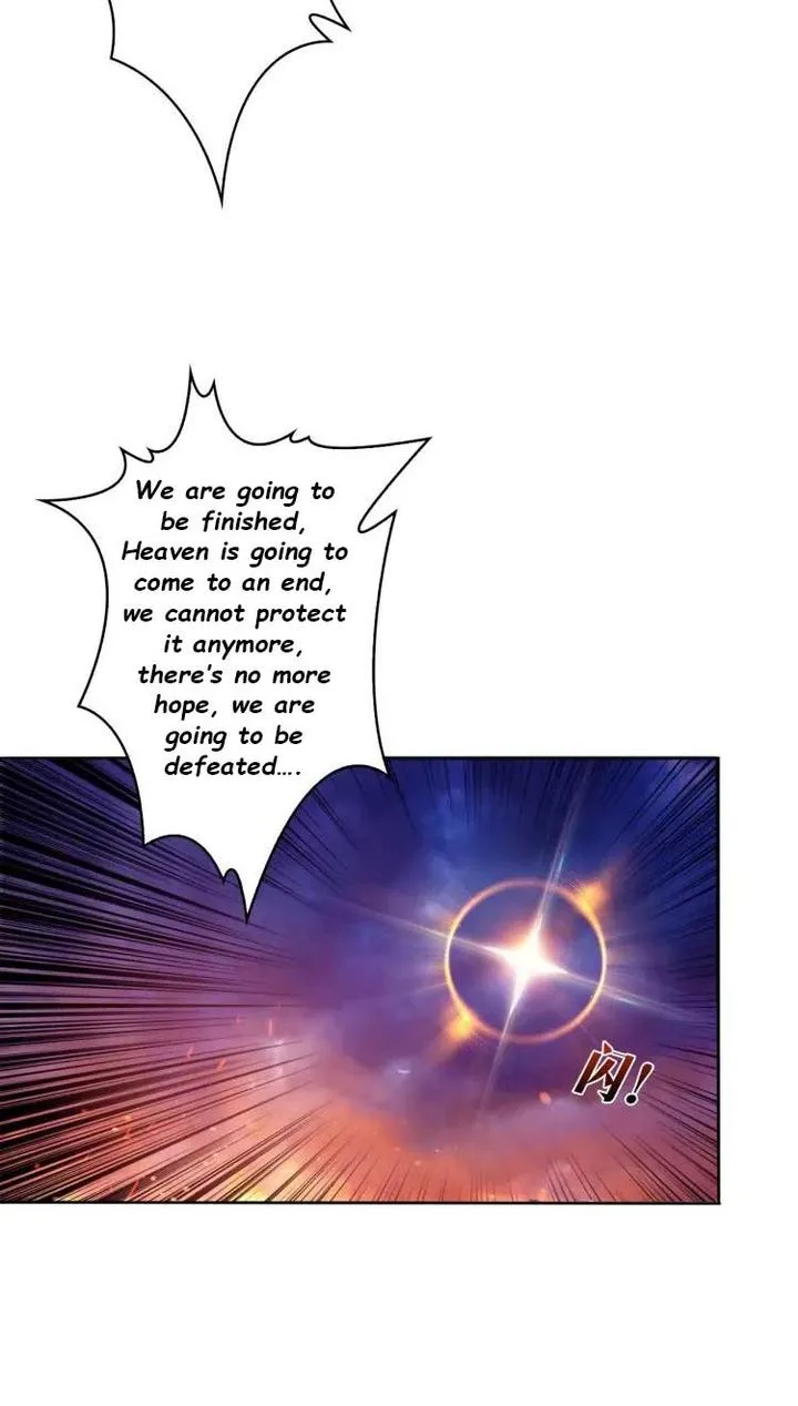 God Slayer Chapter 0 page 14