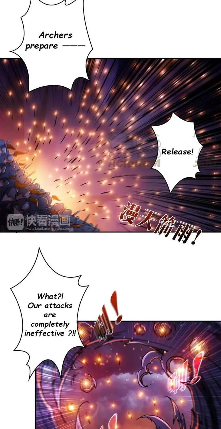 God Slayer Chapter 0 page 8