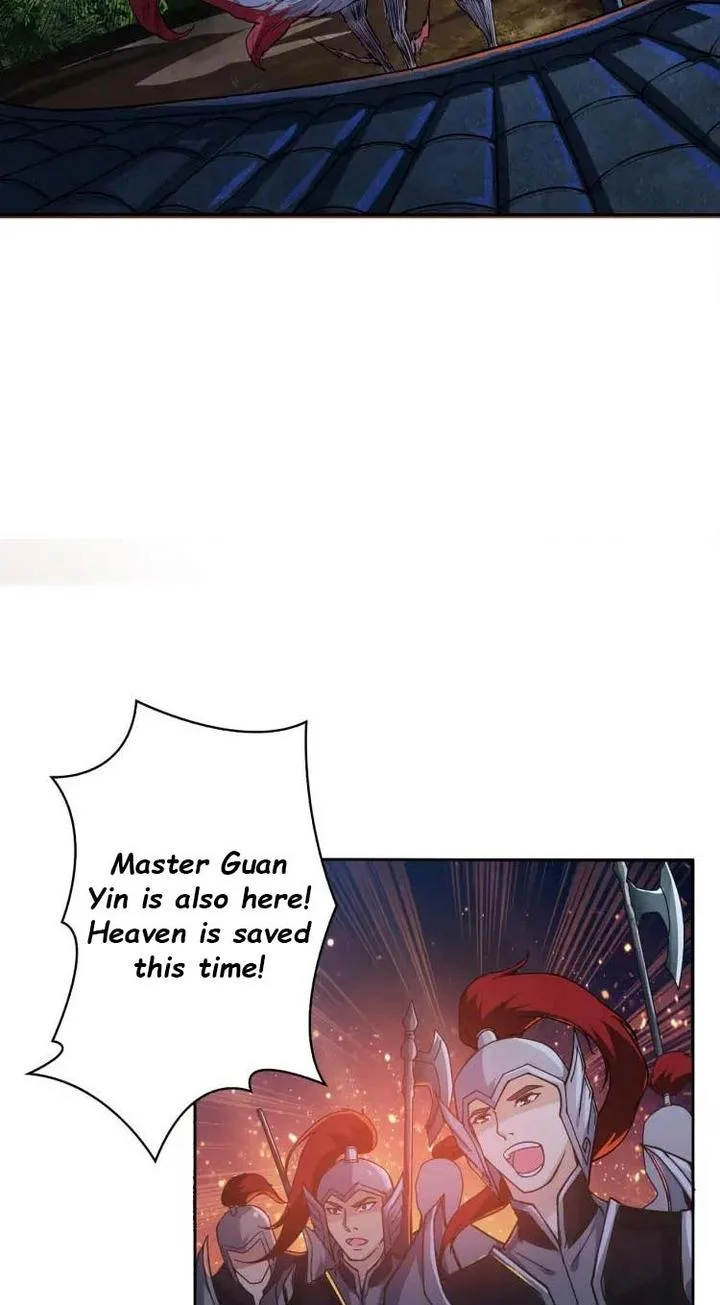 God Slayer Chapter 0 page 25