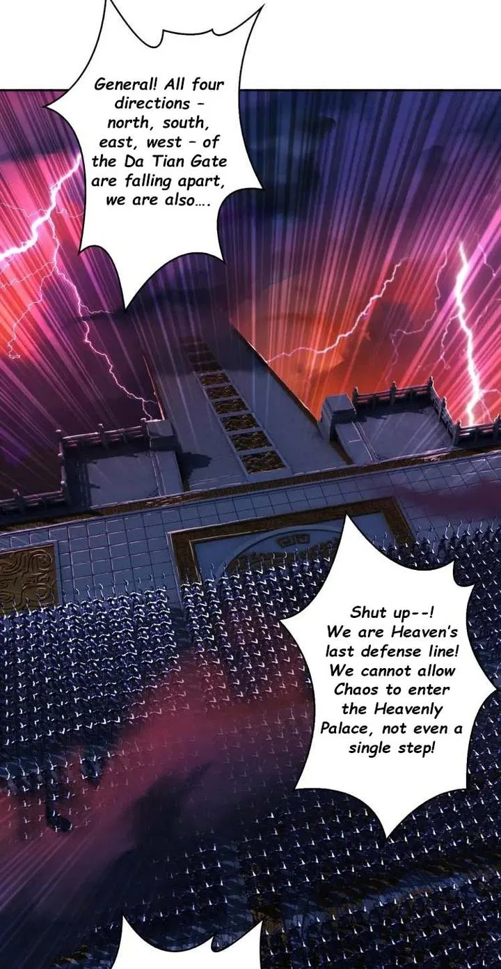 God Slayer Chapter 0 page 5