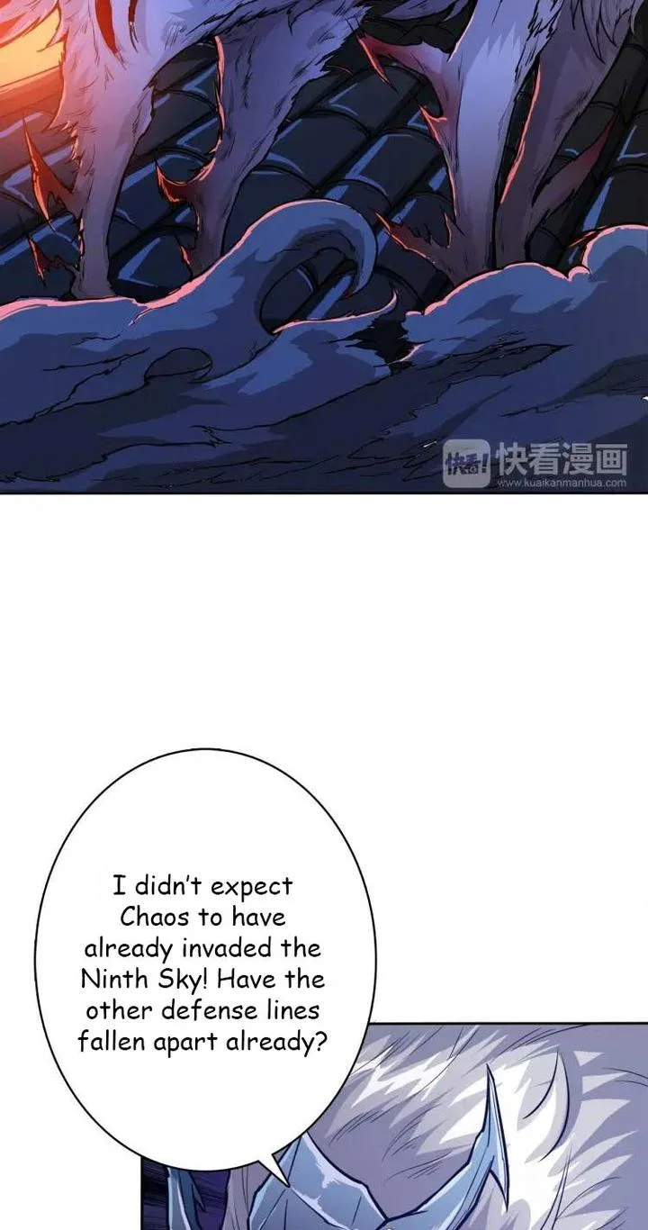 God Slayer Chapter 0 page 21