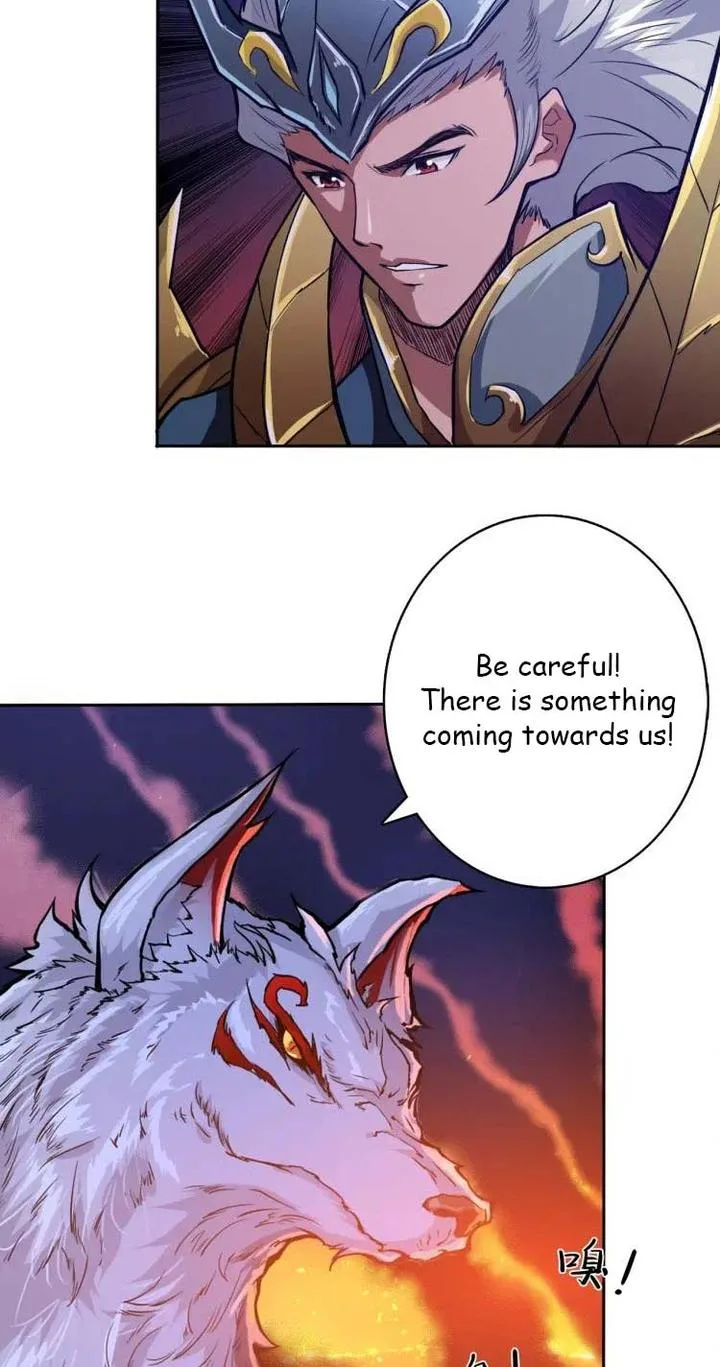 God Slayer Chapter 0 page 22