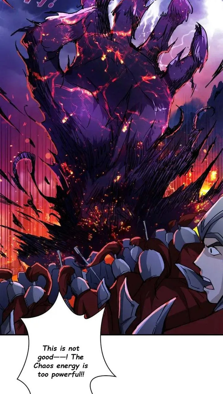 God Slayer Chapter 0 page 13