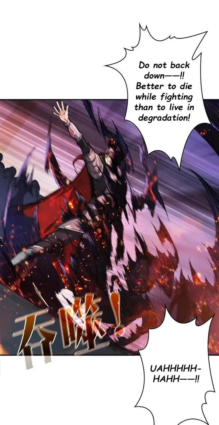 God Slayer Chapter 0 page 10