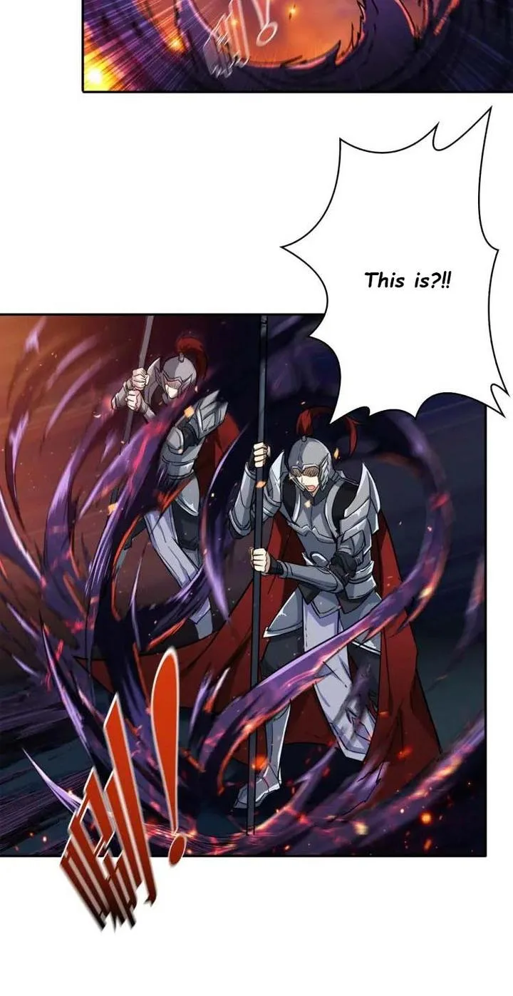 God Slayer Chapter 0 page 9
