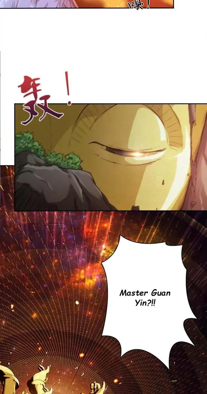 God Slayer Chapter 0 page 23