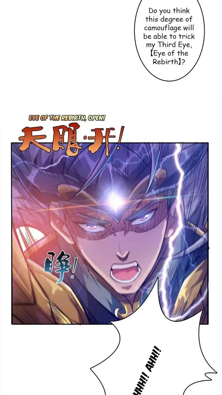 God Slayer Chapter 0 page 30