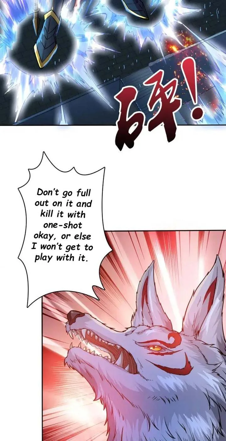 God Slayer Chapter 0 page 33