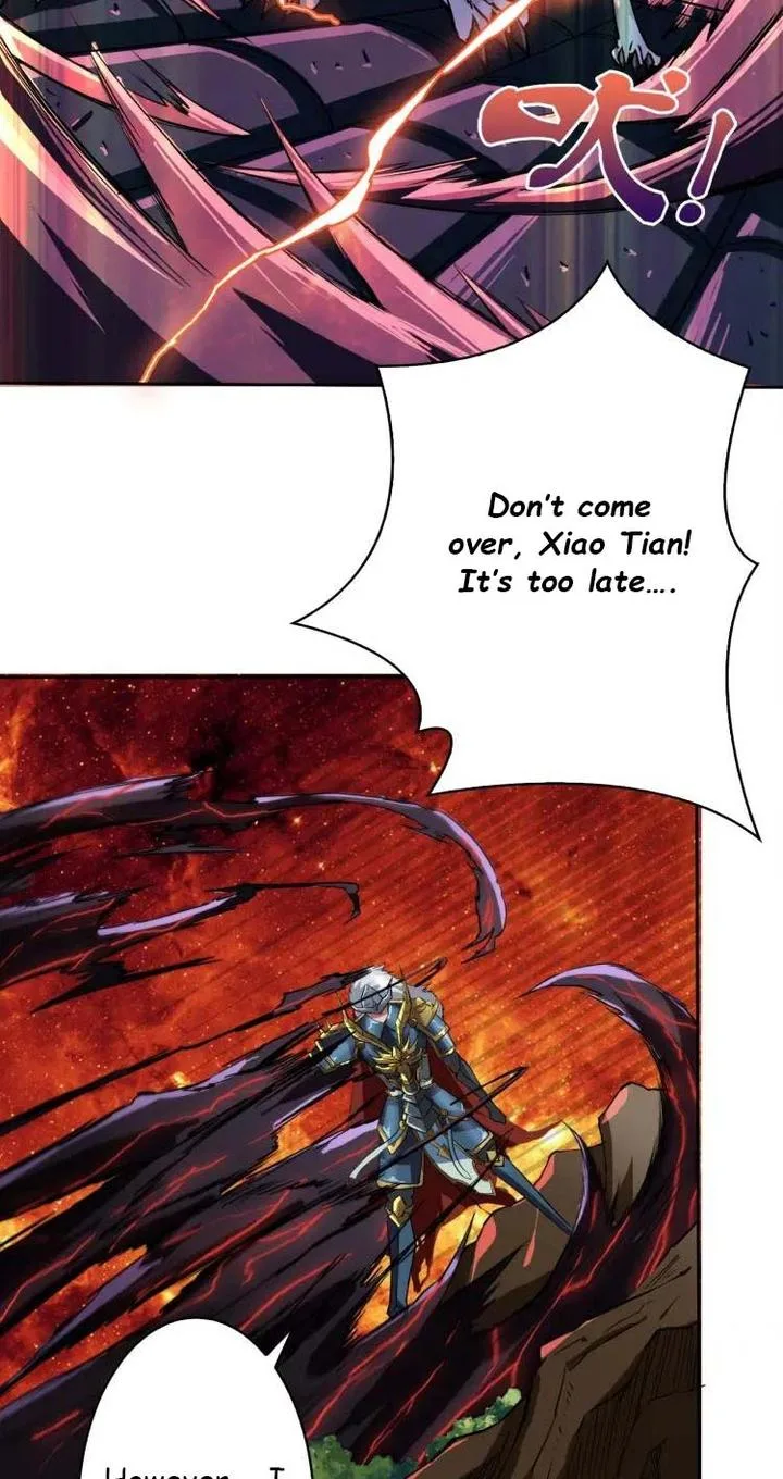 God Slayer Chapter 0 page 46