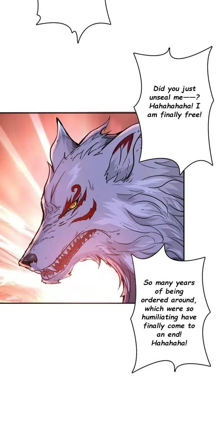God Slayer Chapter 0 page 51