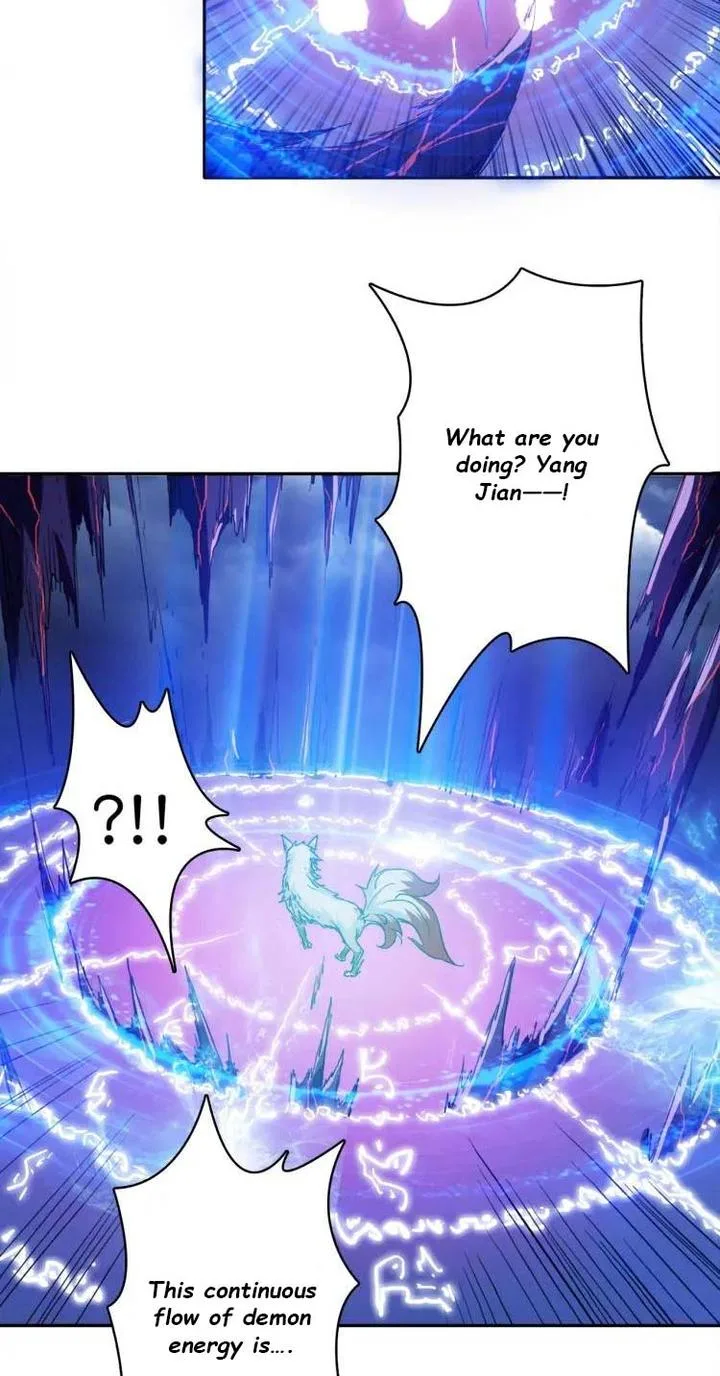 God Slayer Chapter 0 page 50