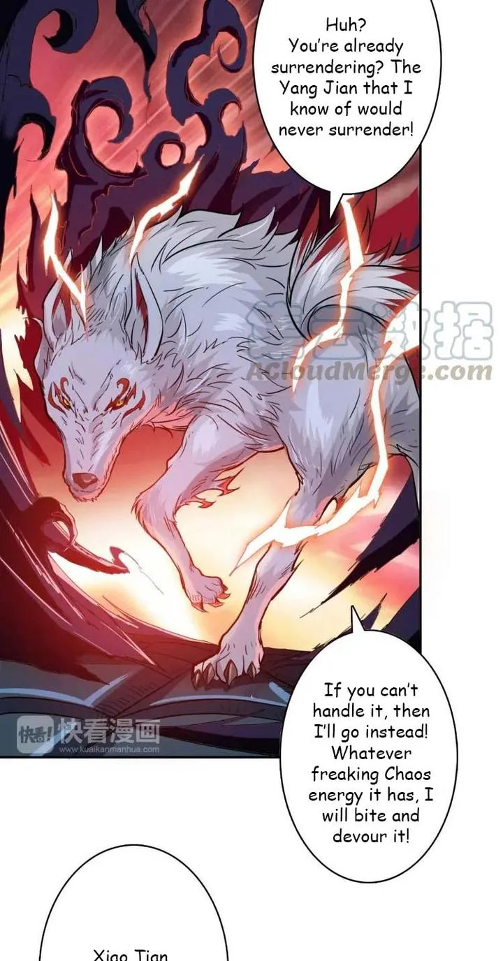 God Slayer Chapter 0 page 48