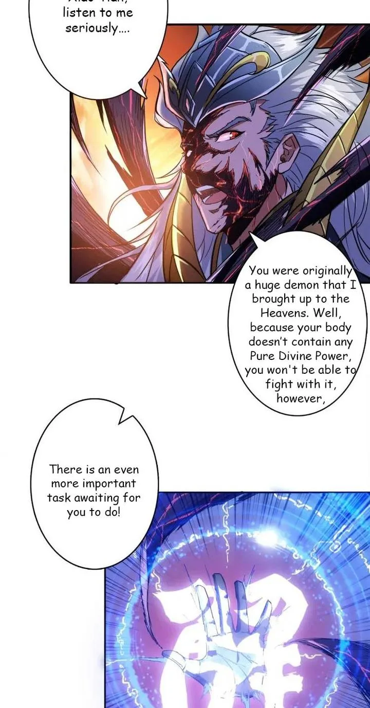 God Slayer Chapter 0 page 49