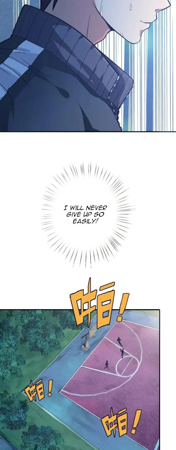God Slayer Chapter 1 page 15