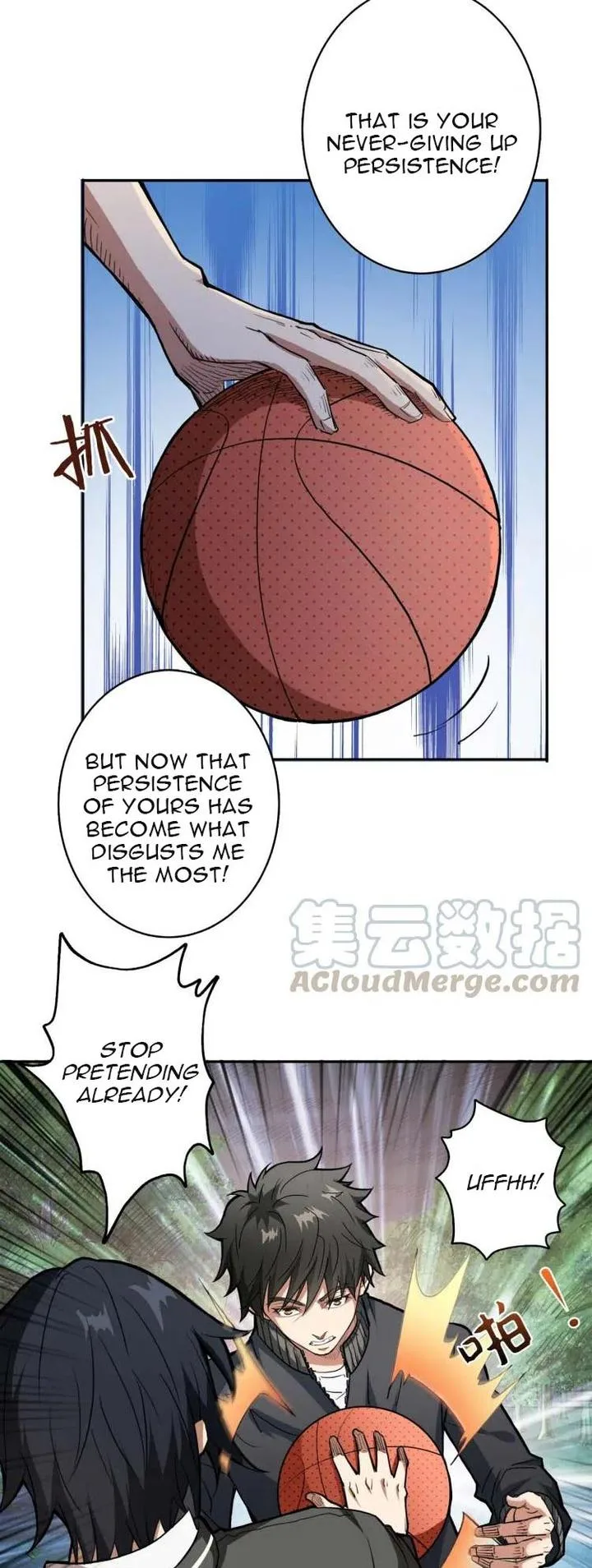 God Slayer Chapter 1 page 24