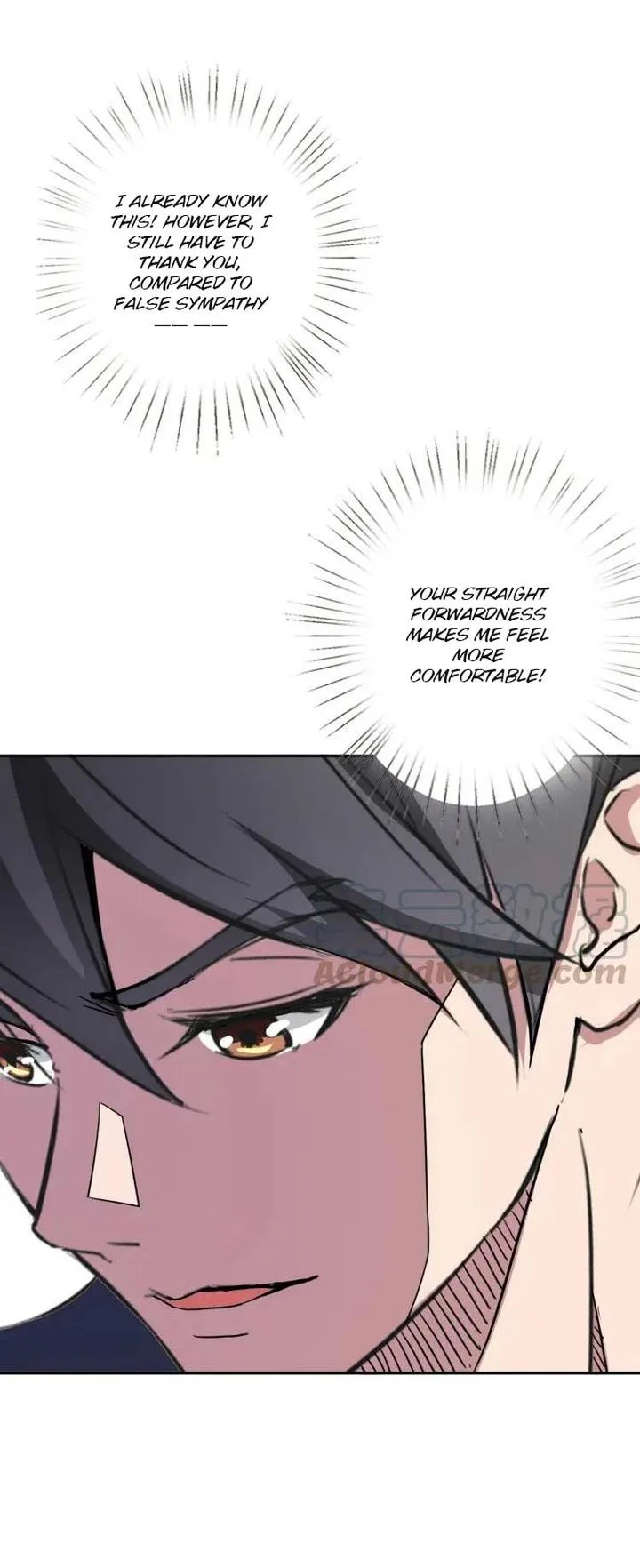 God Slayer Chapter 1 page 27
