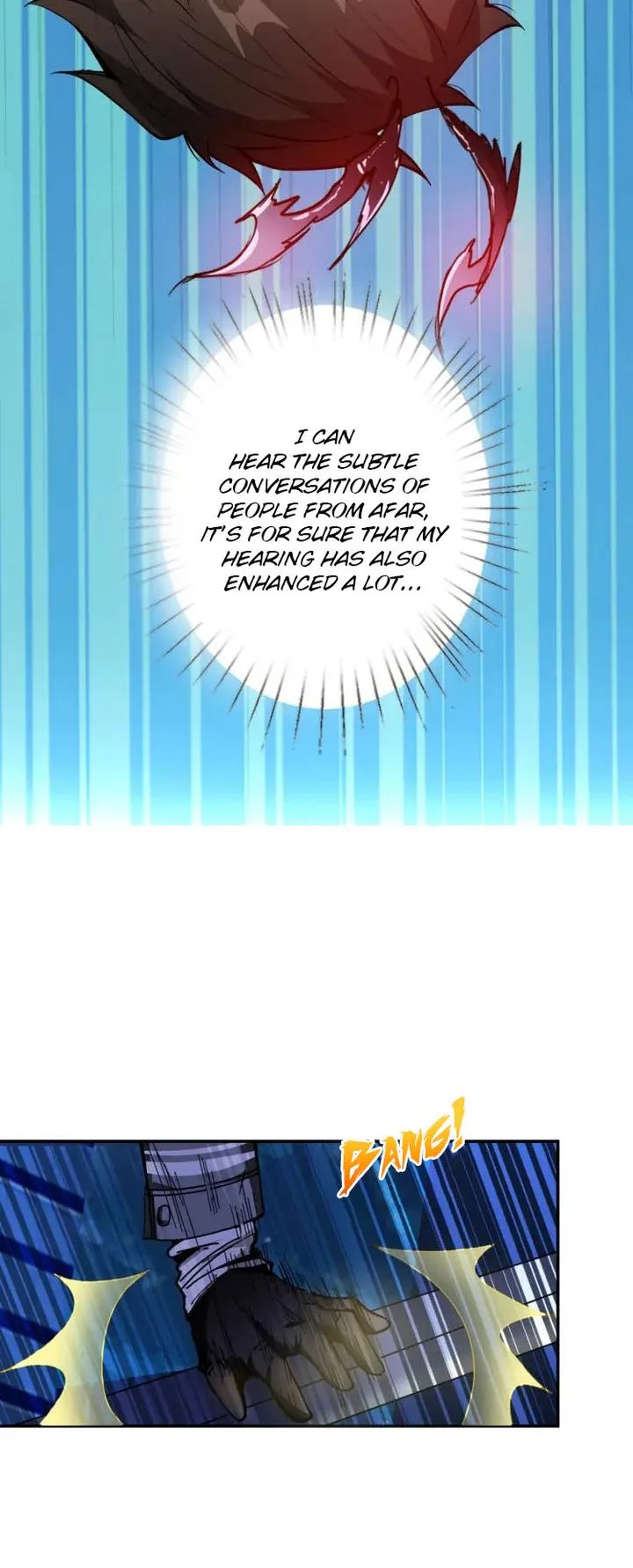 God Slayer Chapter 10 page 21