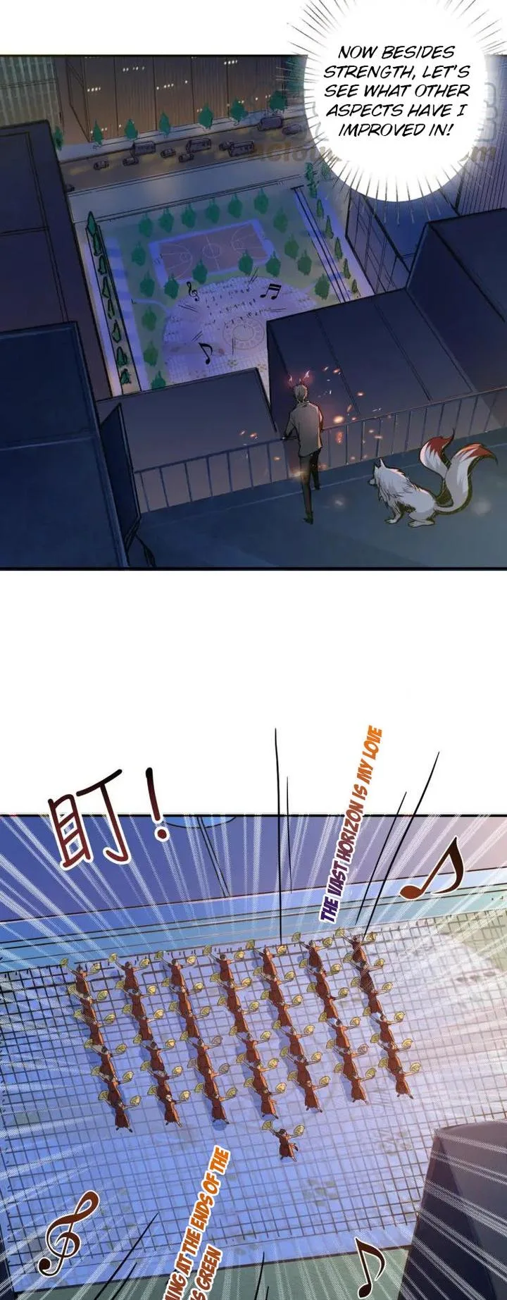 God Slayer Chapter 10 page 3