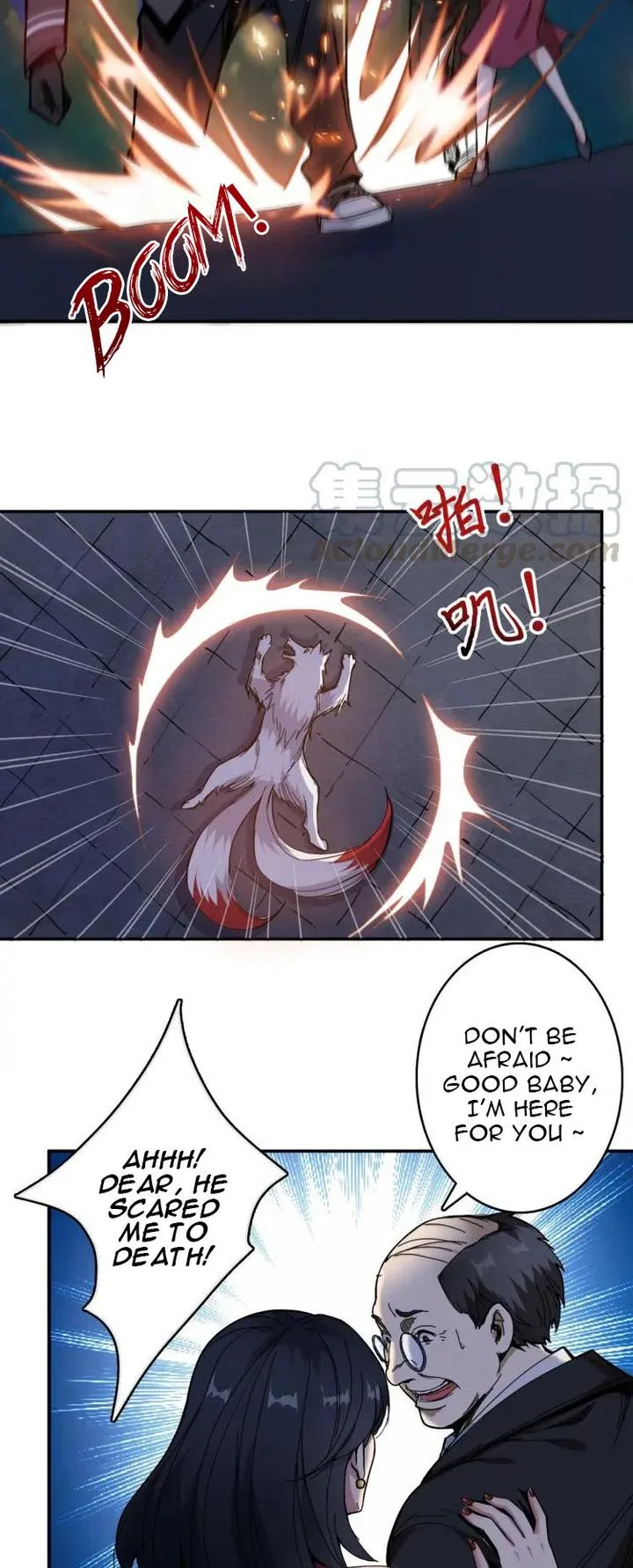 God Slayer Chapter 10 page 24