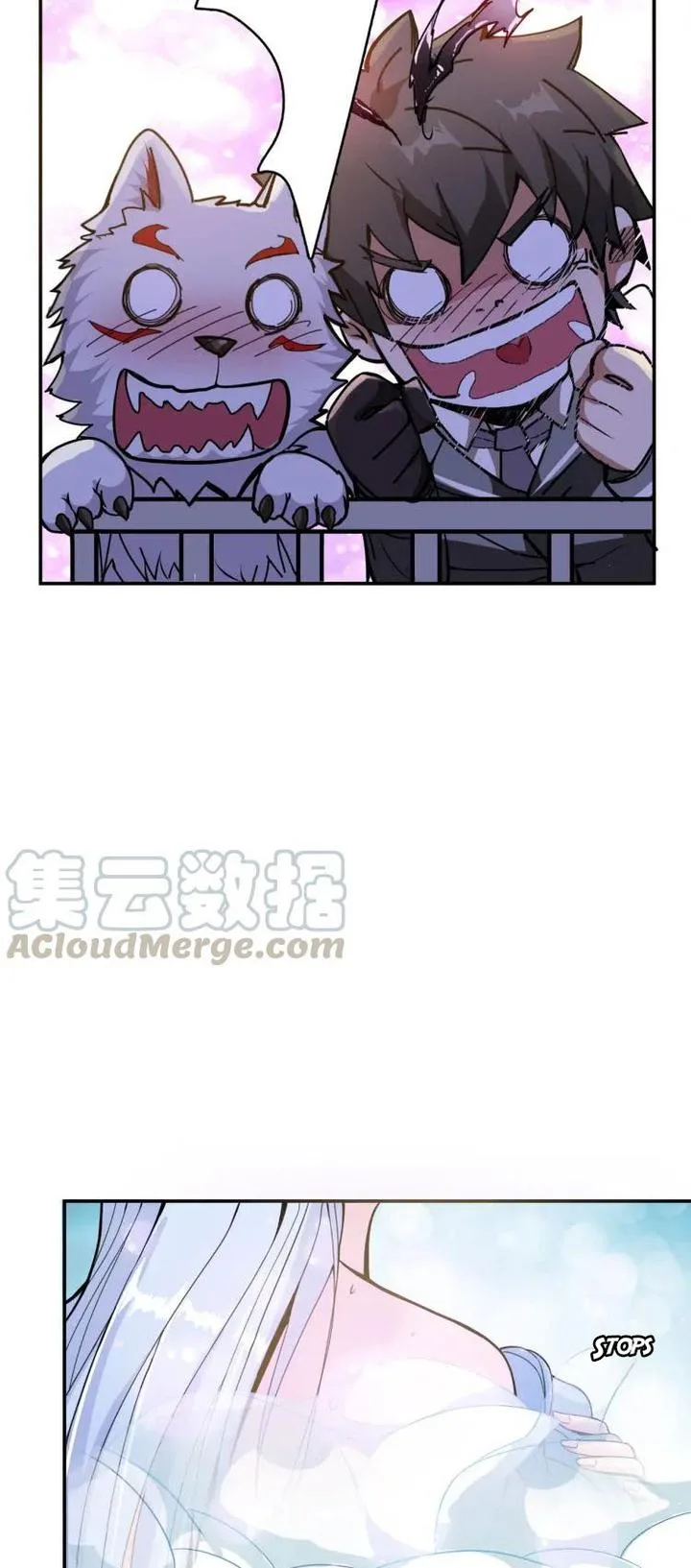 God Slayer Chapter 10 page 11