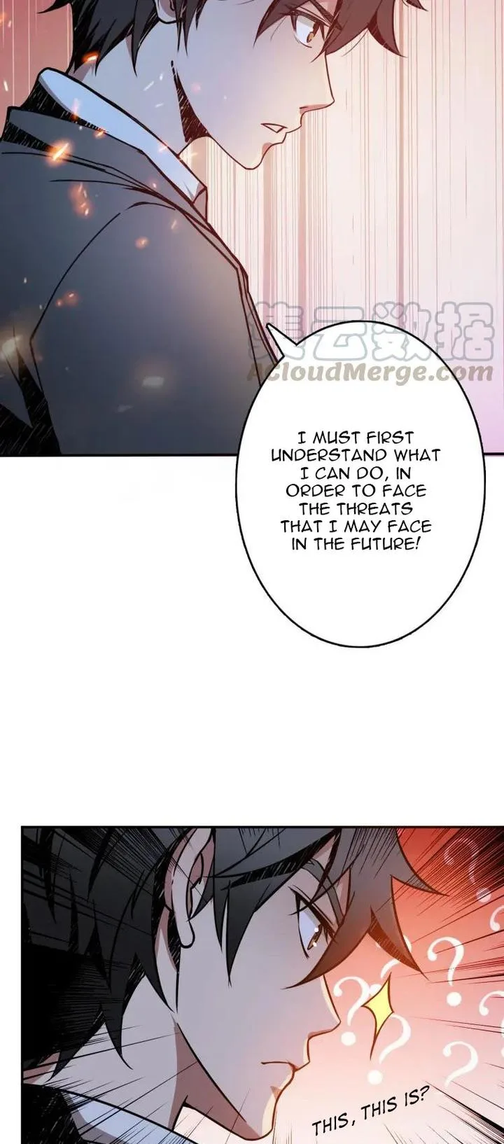 God Slayer Chapter 10 page 7